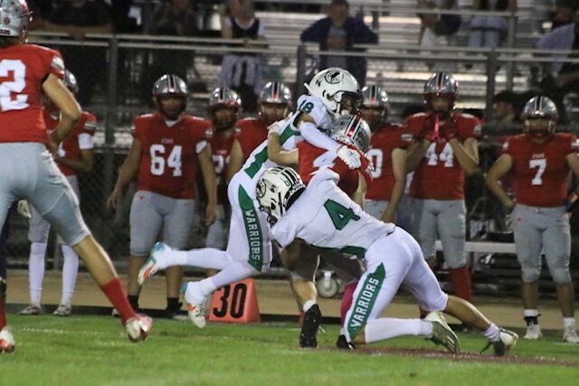 Mountain Football defeats North for second league win | Sports ...