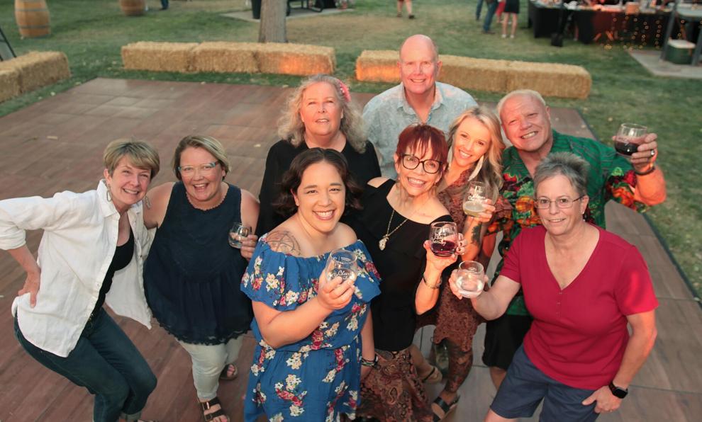 Tickets still available for Cheers to Charity event on Aug. 8