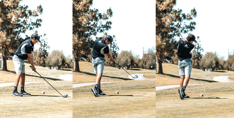 Warrior Golf competing in South Yosemite League | Sports ...