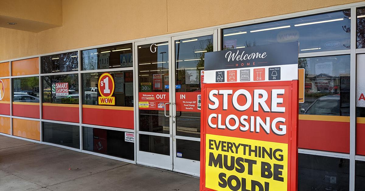 Retail changes: Family Dollar to shutter April 23; RadioShack closed | News