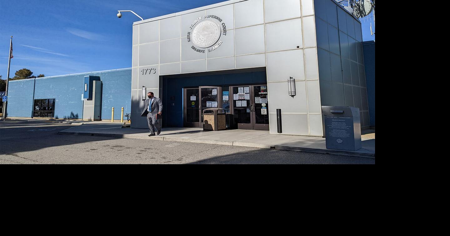 Judges call meetings to consider options for new eastern Kern ...