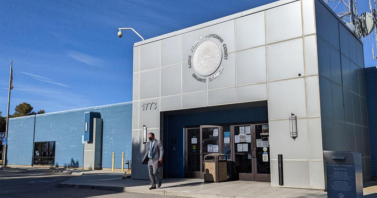 Kget Court Judges call meetings to consider options for new eastern Kern ...