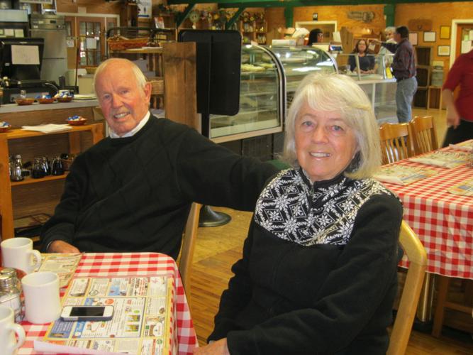 Mano Lujan: real food, made fresh | Lifestyle | tehachapinews.com