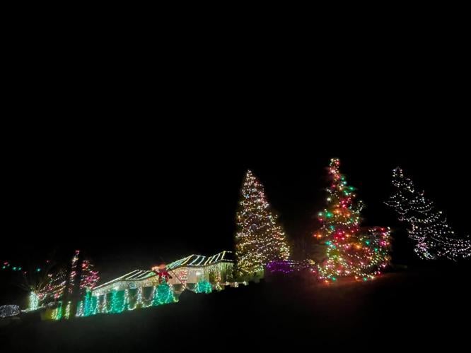 Christmas Parade, lighting contest and other events kick off holiday