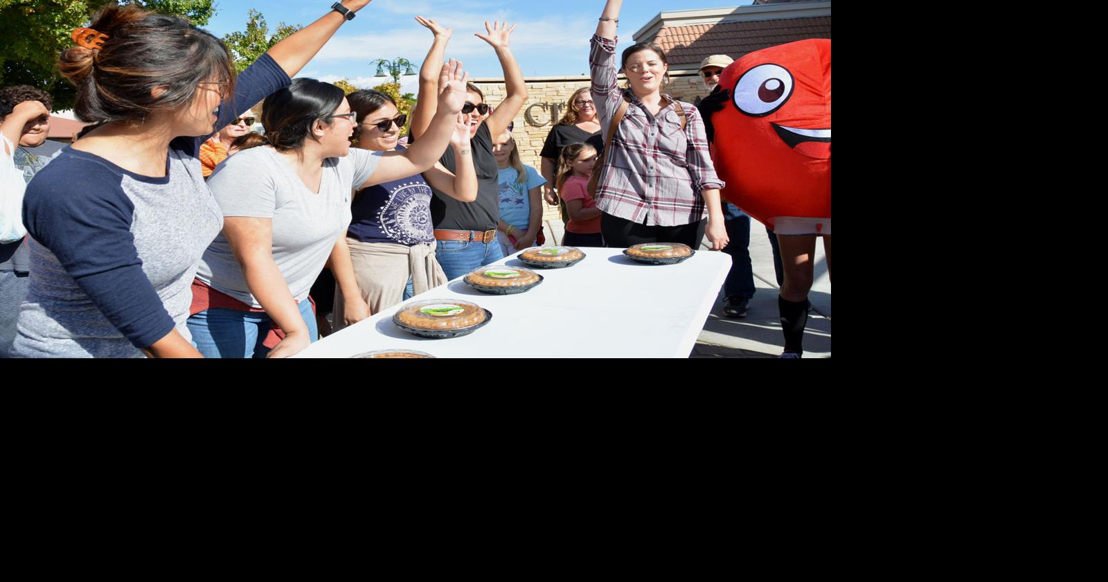 events Lots to do in, around Tehachapi Lifestyle