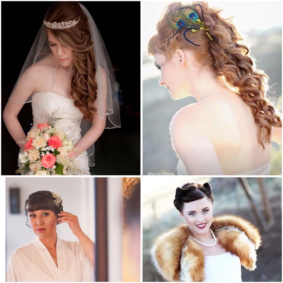 Turning Heads Salon Your Special Event Stylist Lifestyle