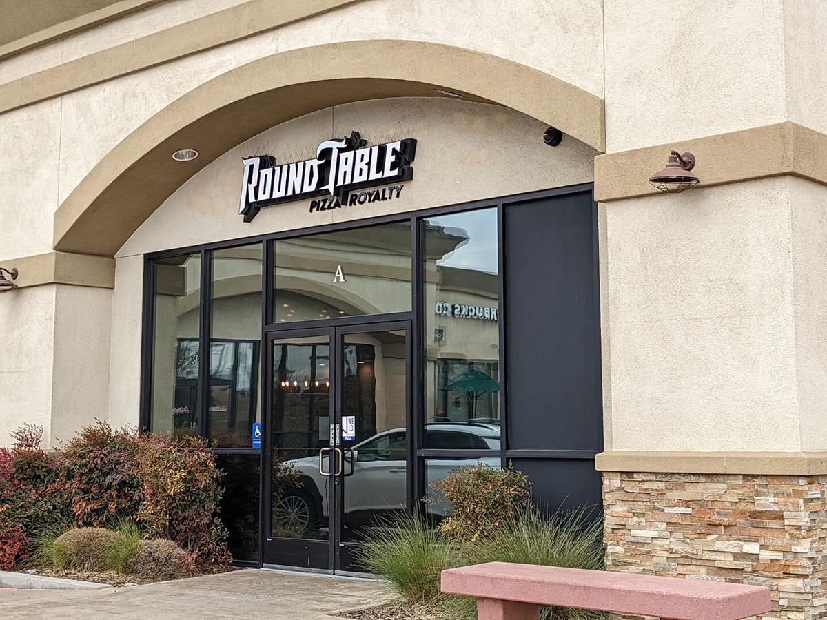 Round Table Pizza Livermore Stanley | Cabinets Matttroy