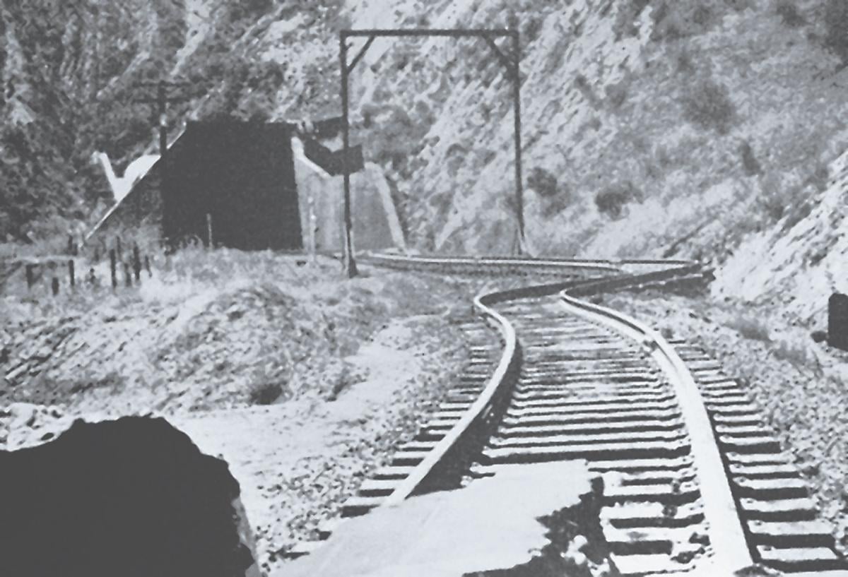 Sixtyfive years later, 1952 earthquake memories still vivid News