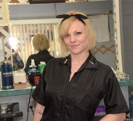 Cutting a path to a new tradition News