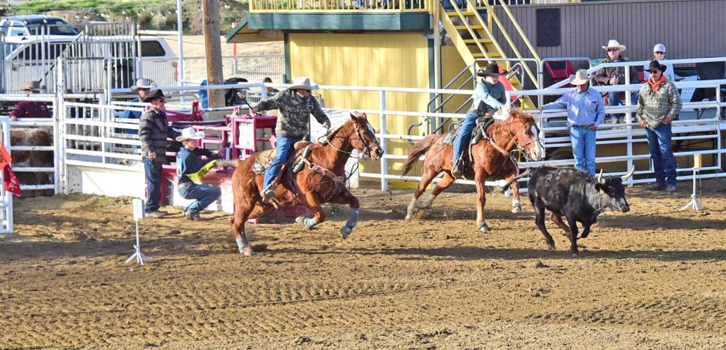 Tehachapi Rodeo Trick Riding TMRA hosts cowboys, cowgirls for weekend competition | Sports ...