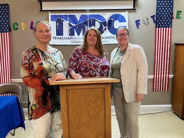Climate risk and educational policy concerns aired at TMDC
