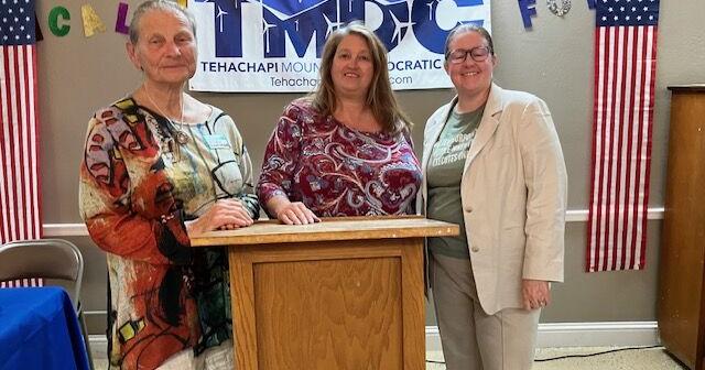 Climate risk and educational policy concerns aired at TMDC