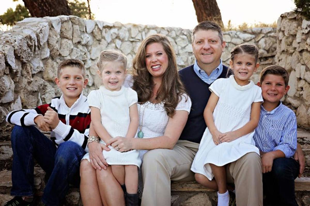 Supervisor Scrivner reflects on 2017 | News | tehachapinews.com