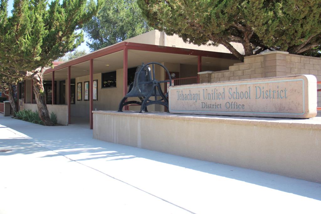 Tusd Hopes Students Will Use Educational Tools Despite School Closures News Tehachapinews Com
