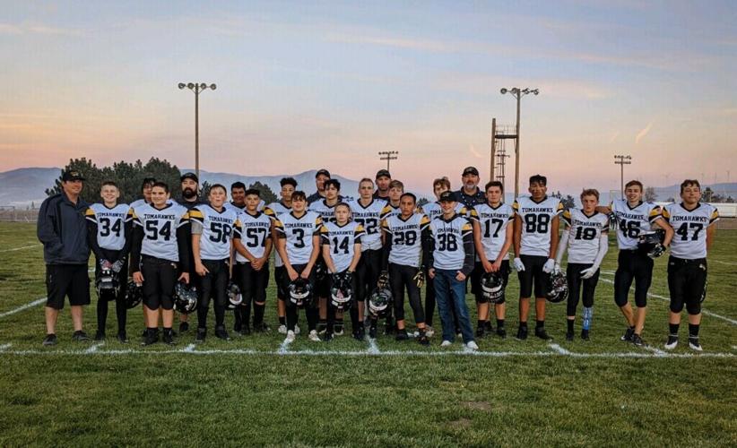 Tomahawks look forward to second round of playoffs | Sports ...