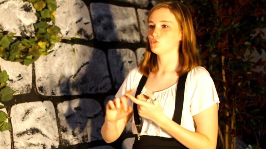 Christian Youth Film coming July 22 Lifestyle