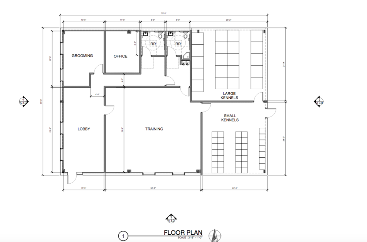 New Dog Grooming And Pet Business Slated To Come To City Limits News Tehachapinews Com