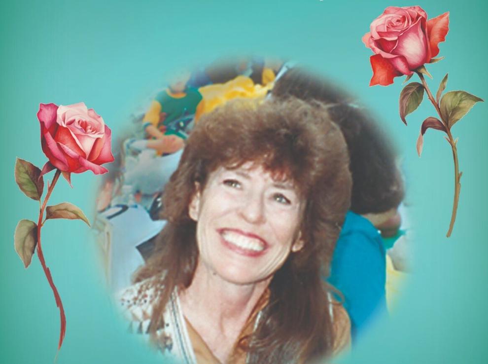 Sharron Rose Domingo, Oct. 17, 1942 Jan. 3, 2024 Obituaries