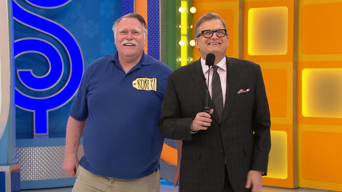 Local Teacher Wins Prizes On The Price Is Right News