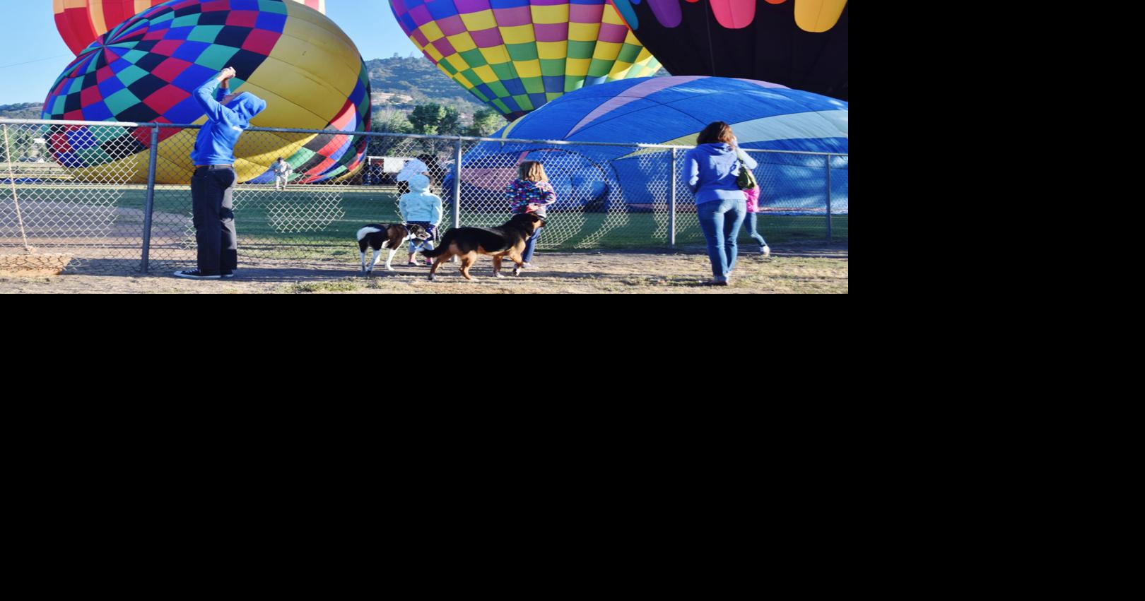 Community Voices A little knowledge of Bear Valley Springs to make you