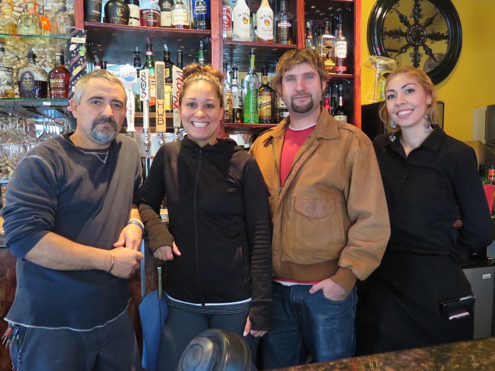 Tehachapi Says Goodbye To Two Iconic Restaurants News Tehachapinews Com
