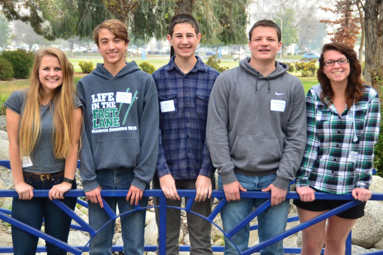 Local students compete in National Science Bowl regionals News