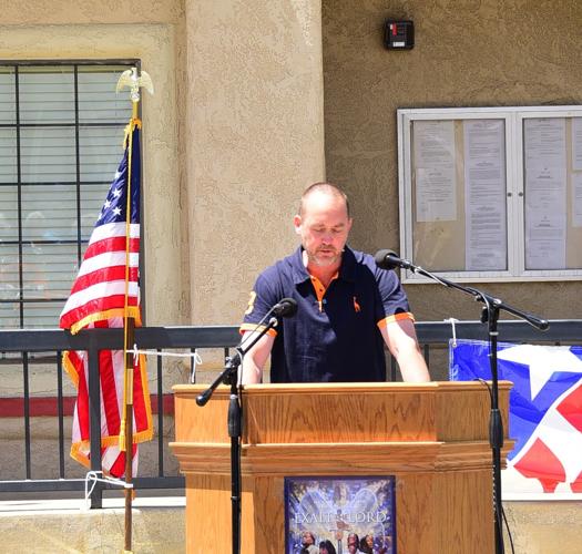 PHOTO GALLERY Celebrating National Day of Prayer News