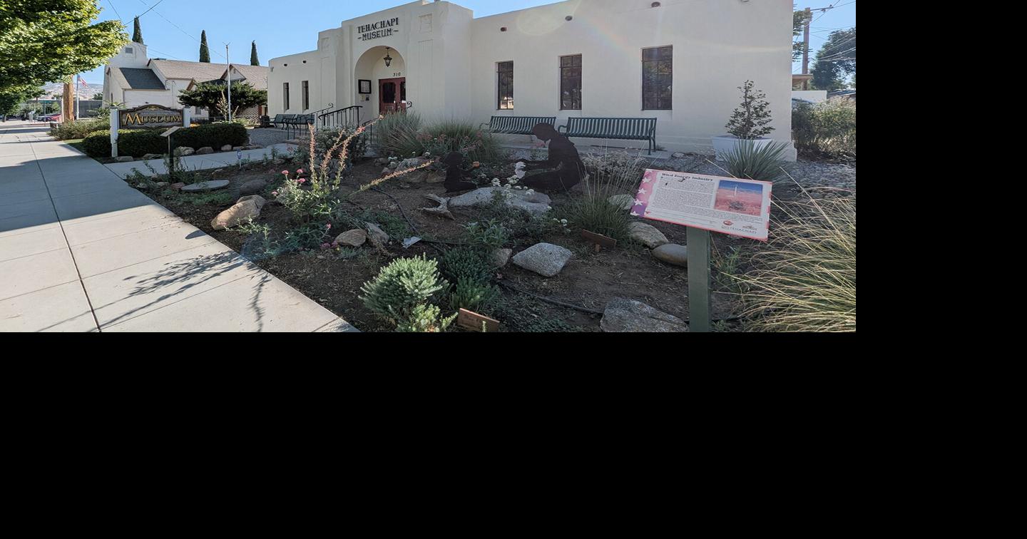 Visitor Guide: Historical museums are informative and entertaining ...