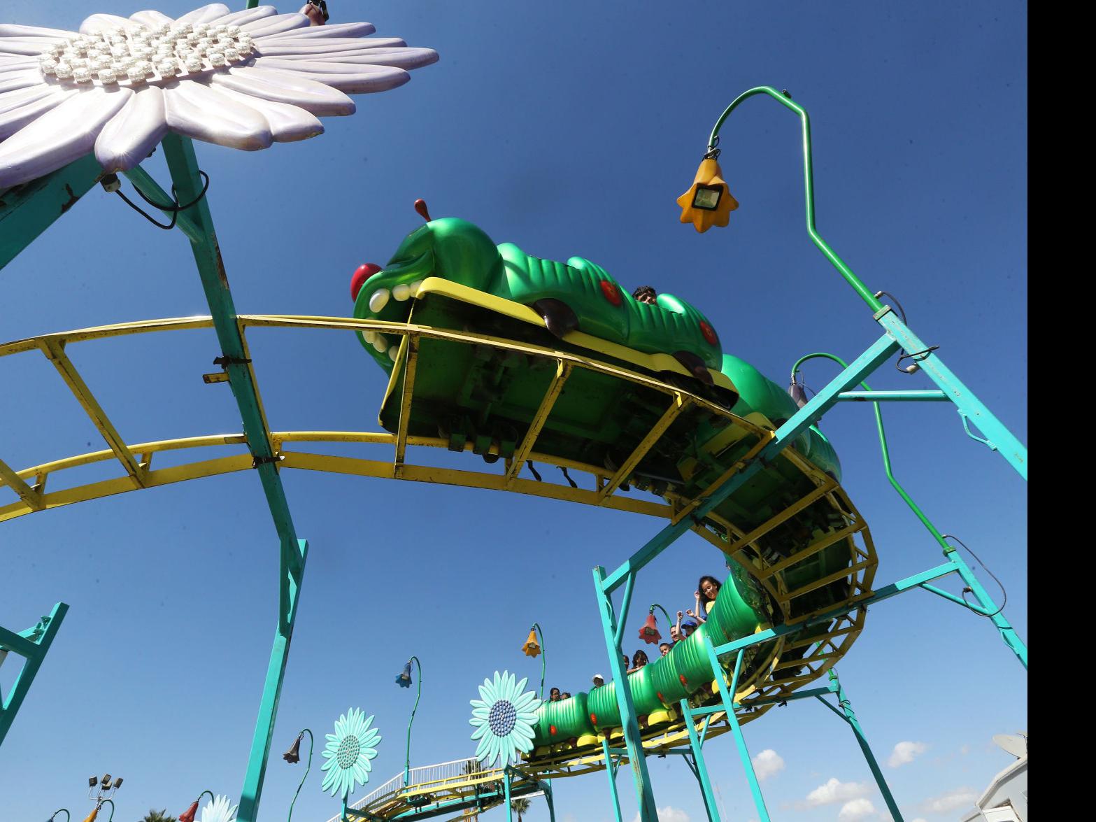 Porterville Fair 2022