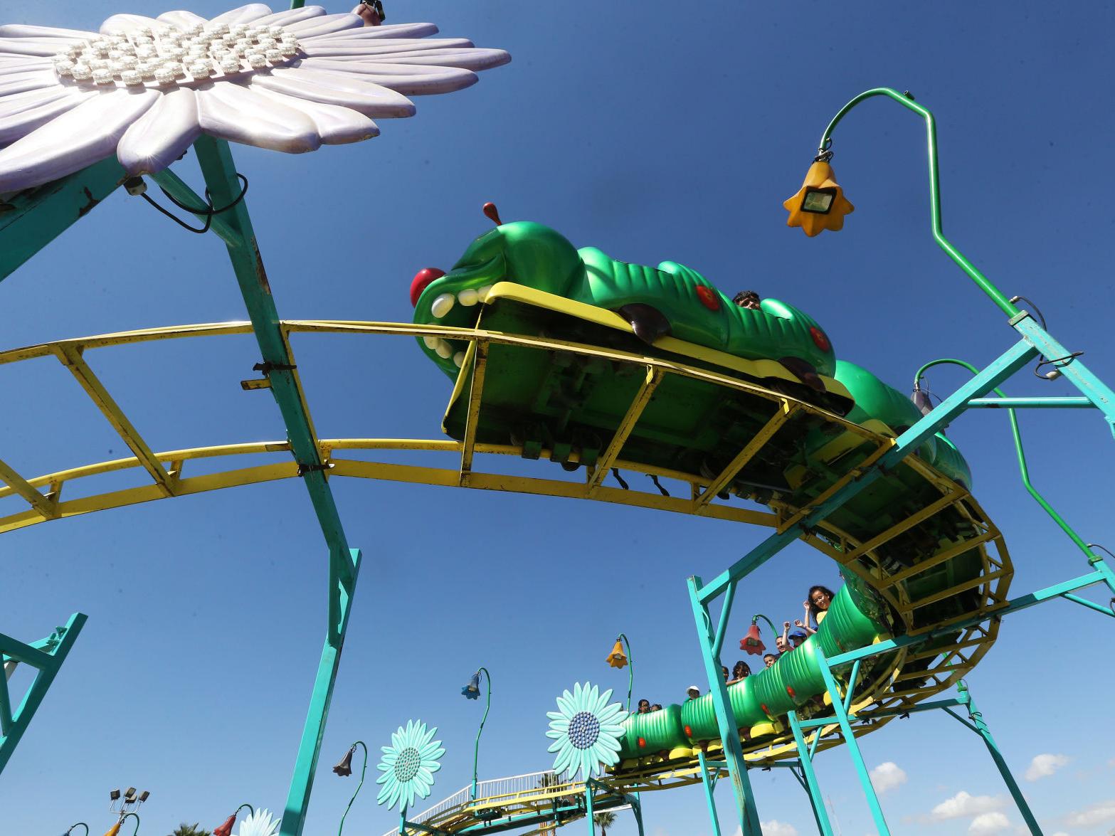 Kern County Fair Porterville Fair 2022