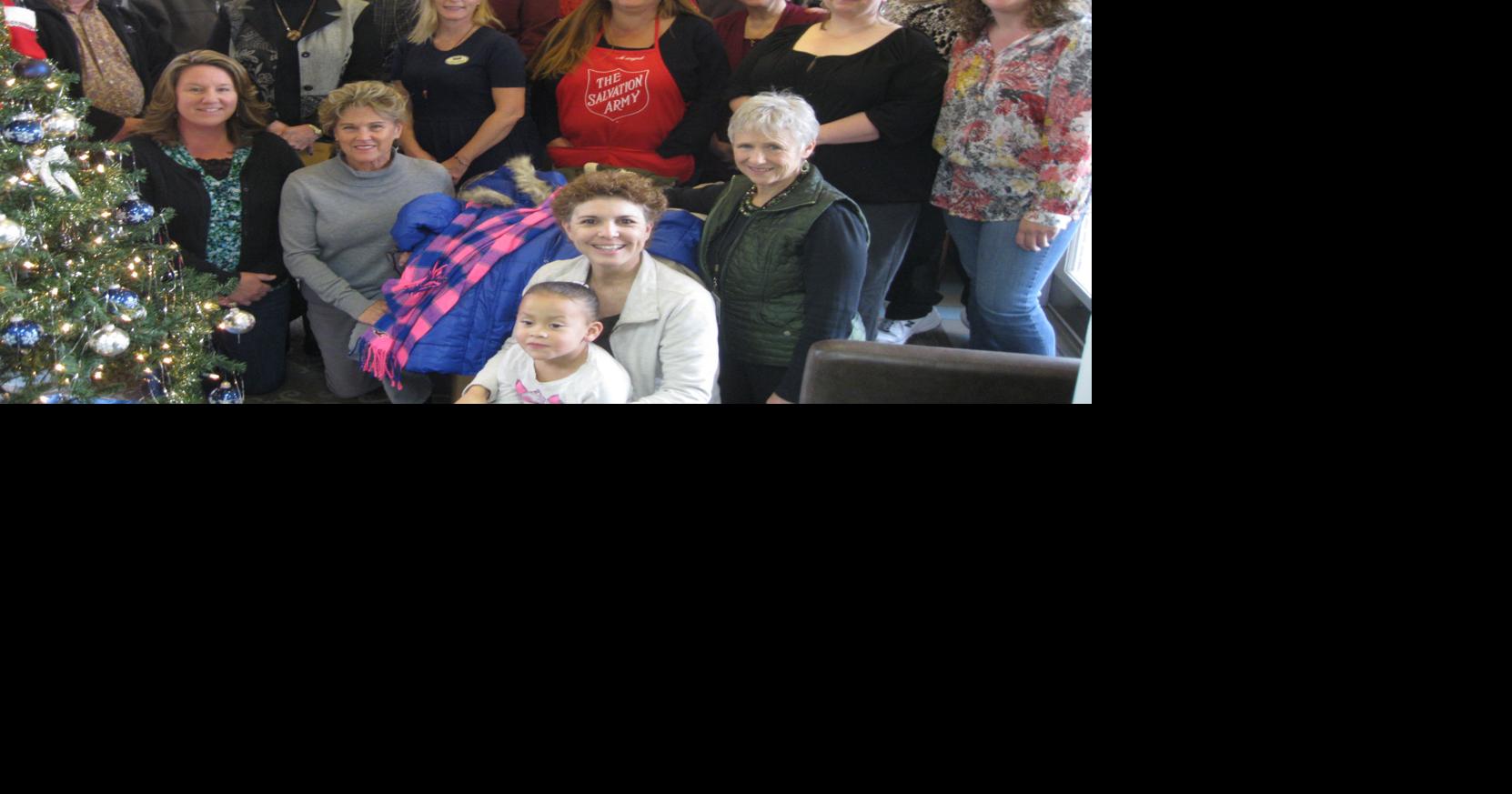 Warm offerings from Coldwell Banker Lifestyle