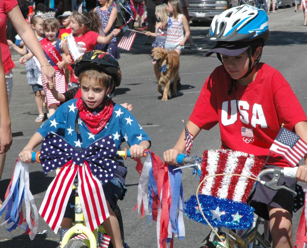 Your guide to Independence Day festivities: Fourth of July promises fun ...