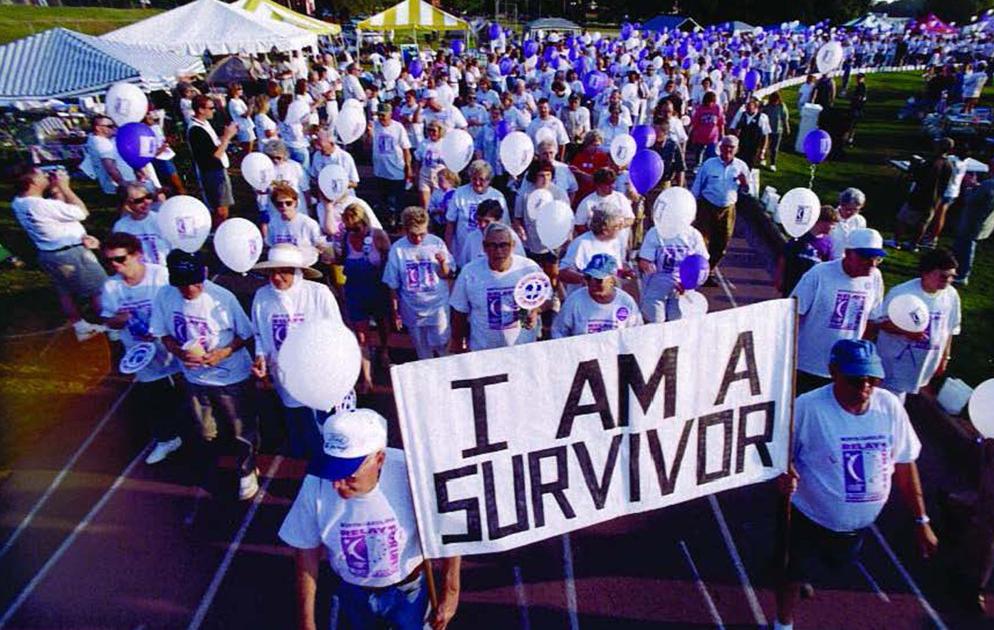 Relay for Life Survivor Social set for May 20 Lifestyle