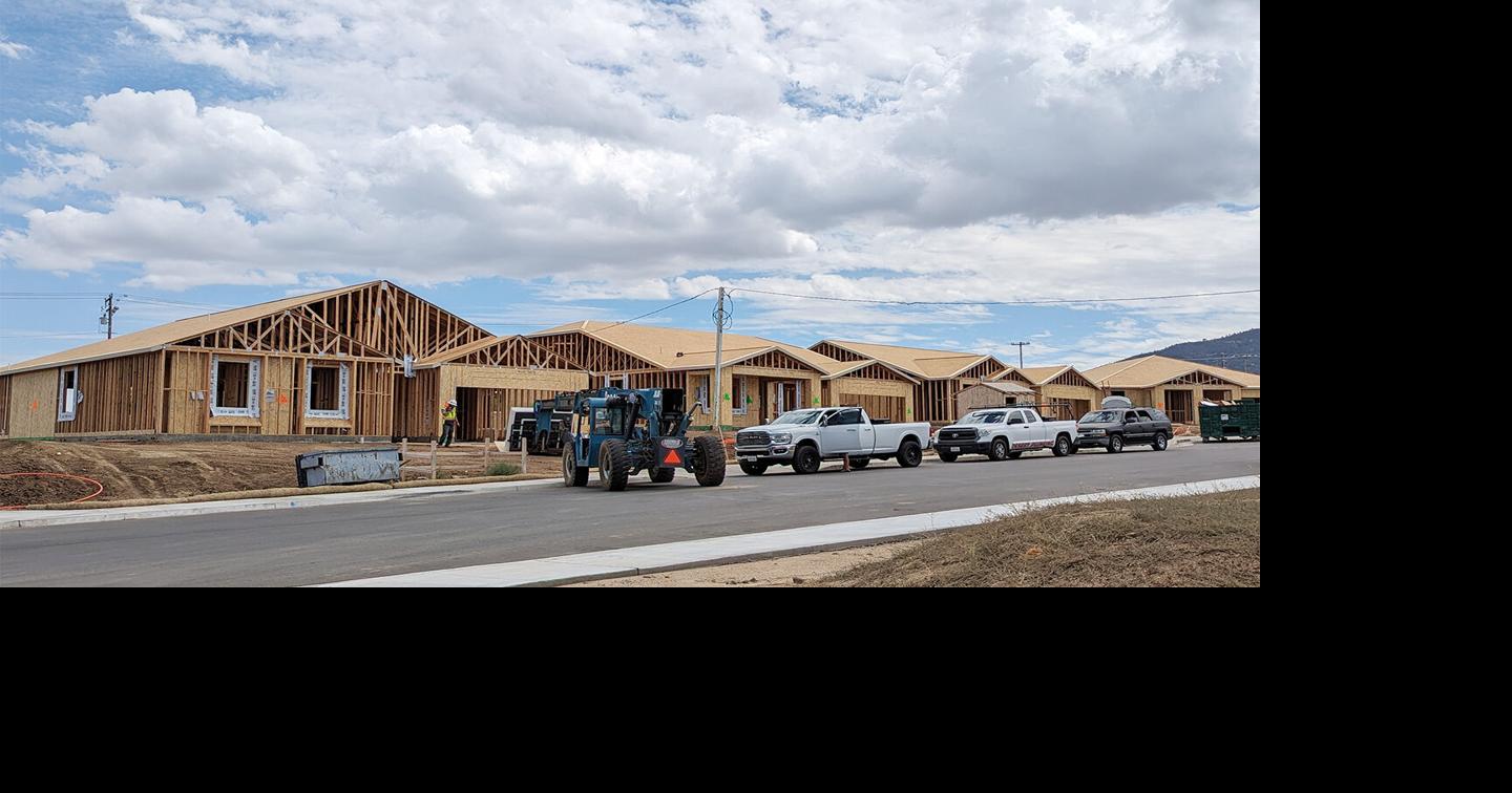 No news on when Sage Ranch PDP may be approved, but there are new homes ...