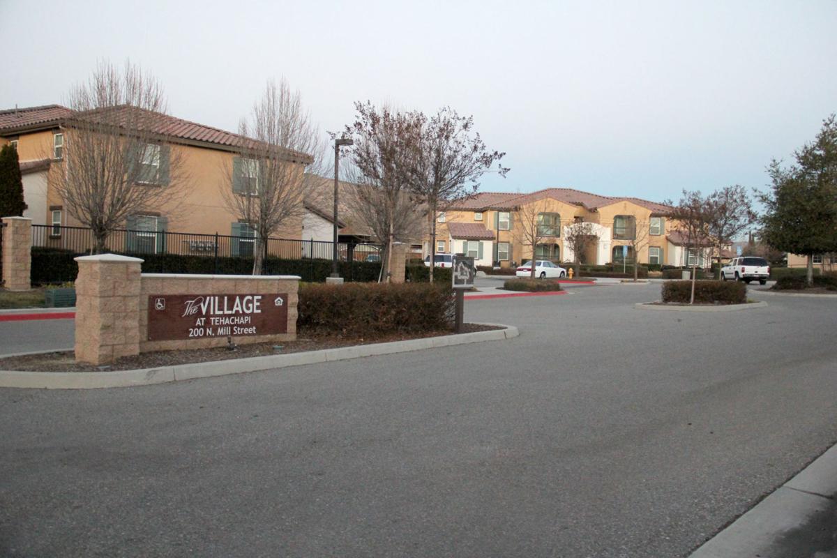 The State Of Housing Managers Others Seek More Affordable Apartments In Tehachapi News Tehachapinews Com