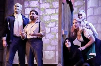 Young Frankenstein