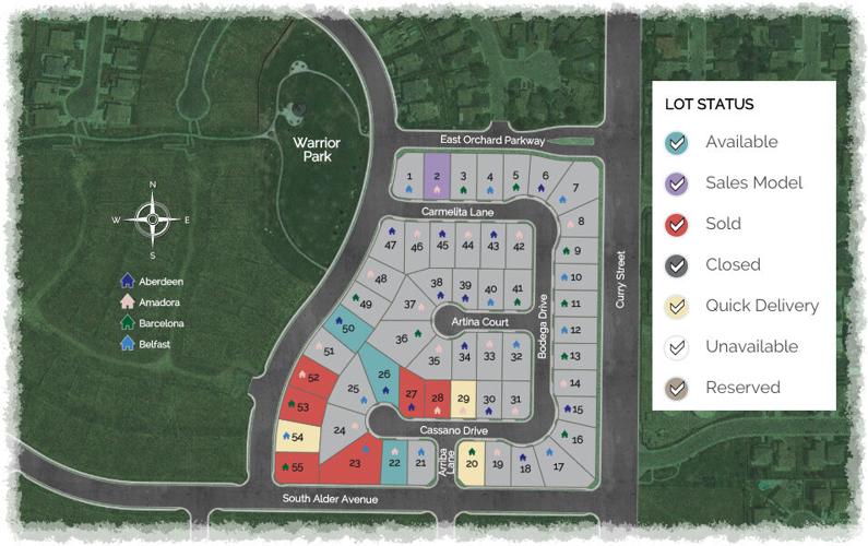 KHov’s ‘Tehachapi Hills’ home project drawing aviation, aerospace