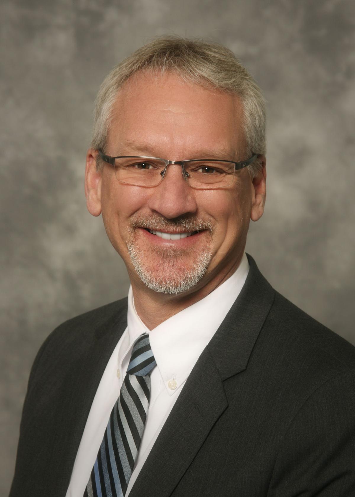 City Manager Greg Garrett Farmers Market slated to open News