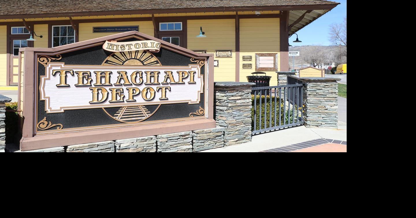 Events on June 5 and 7 to commemorate 15th anniversary of Tehachapi ...