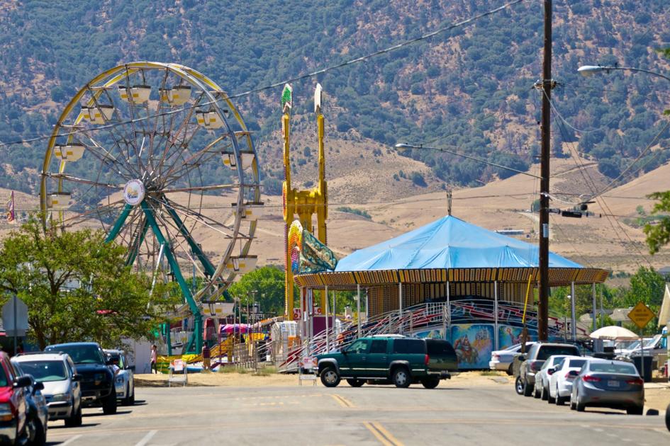 Chamber seeks theme nominations for 55th Annual Tehachapi Mountain
