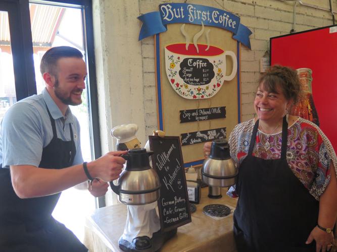 Visitor Guide Authentic German bakery continues traditions Visitor