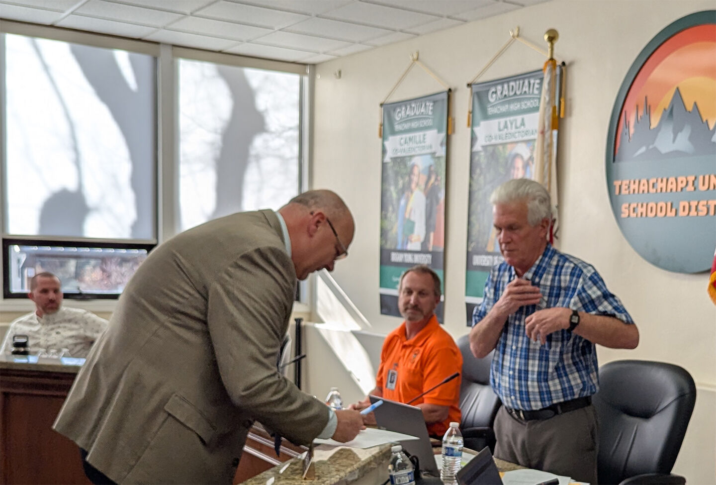 News tehachapinews com