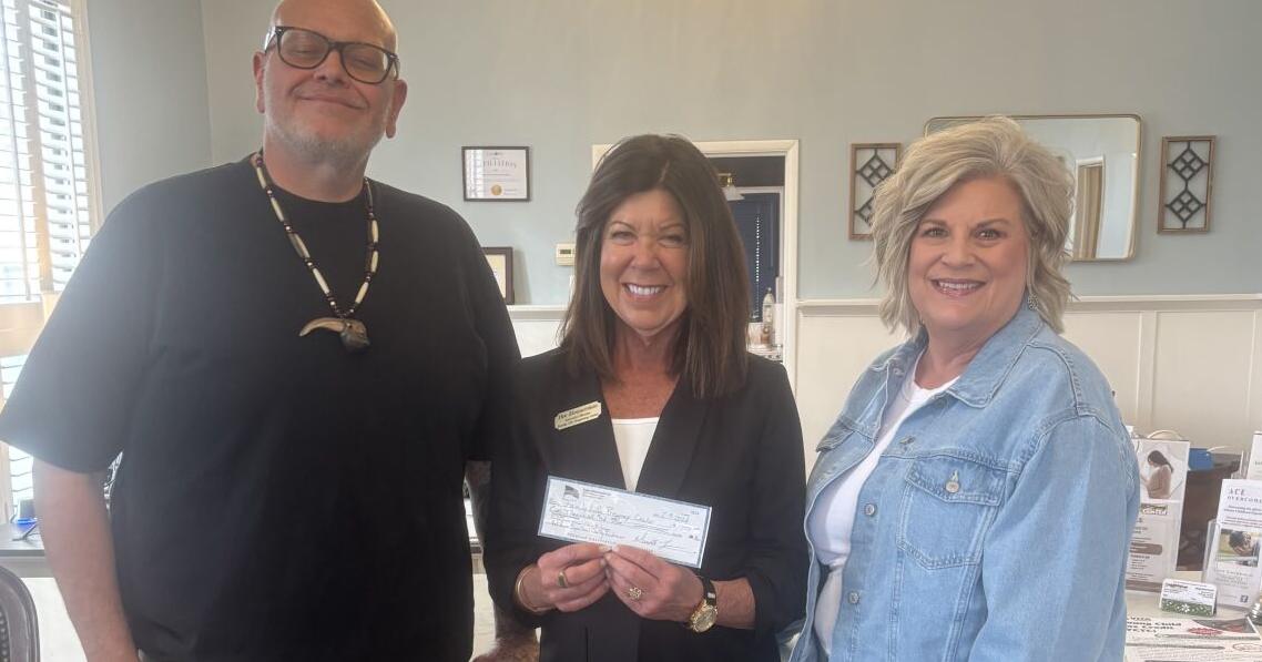 Family Life Pregnancy Center Awarded ,000 from 16th Annual Red House BBQ Super Bowl Charity Auction | Lifestyle