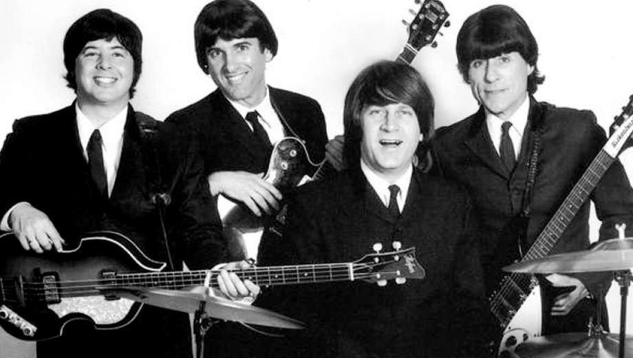 Beatles tribute band set to play Tehachapi | Lifestyle