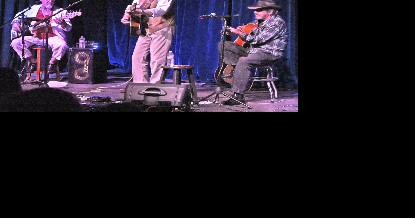 Visitor Guide: Arts (and entertainment) alive and well in Tehachapi | Visitor-guide