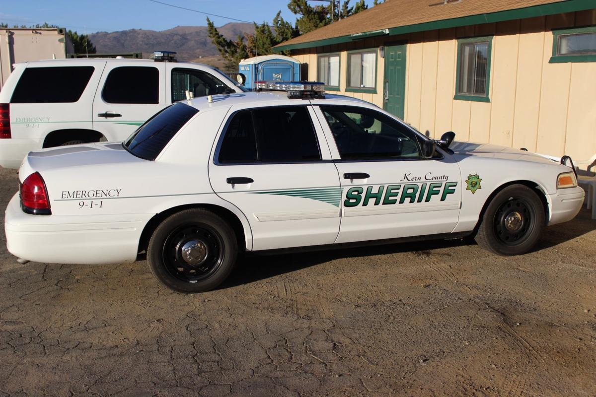 Weekly Crime Report for TPD and KCSO News