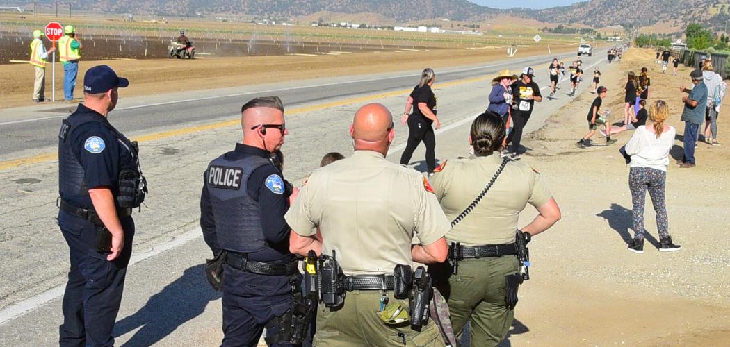 PHOTO GALLERY Cummings Valley School hosts annual Family 5K Fun Run