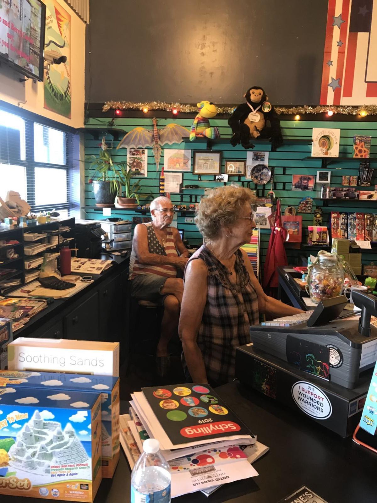 Visitor Guide Shopping Visitor Guide Tehachapinews Com