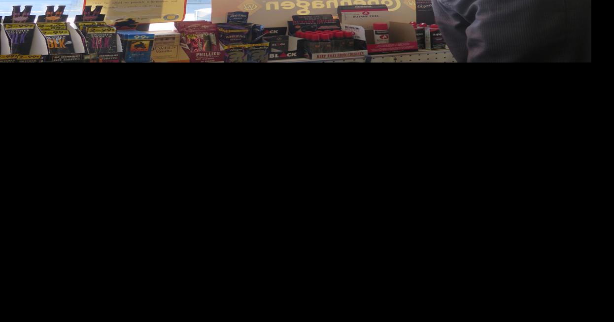 Shell station sells $5 million winning scratcher | News | tehachapinews.com