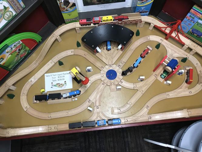 ROBERT PRICE The little toy store that could is ready for Walmart